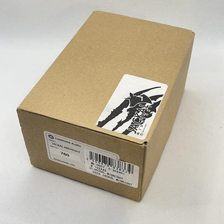USED_​​JACKAL_MIDNIGHT_S_N_760_07