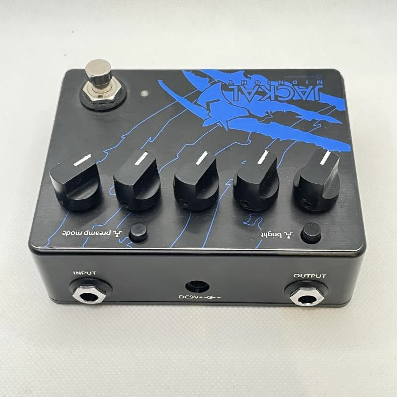 USED_​​Jackal_Midnight_S_N_915_05
