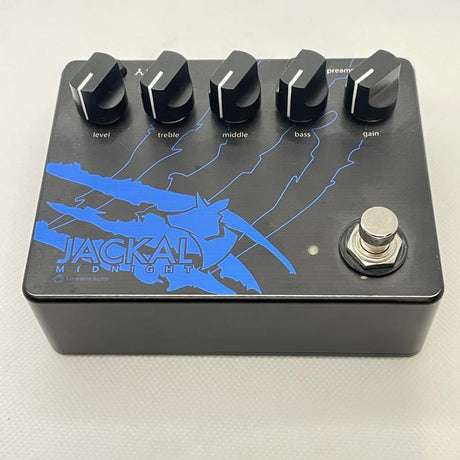 USED_​​Jackal_Midnight_S_N_915_06