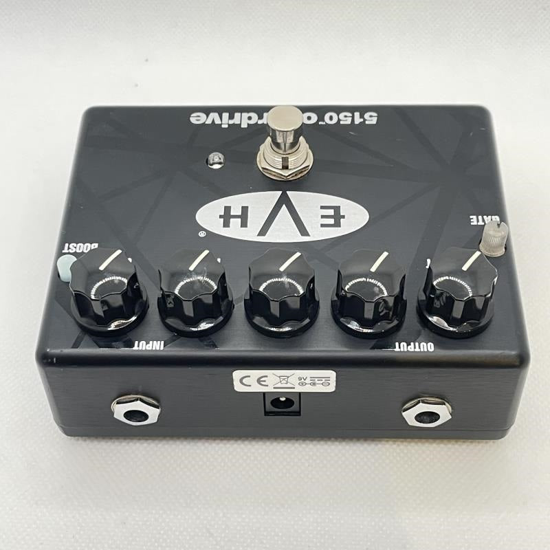 USED_​​EVH5150_OVERDRIVE_05