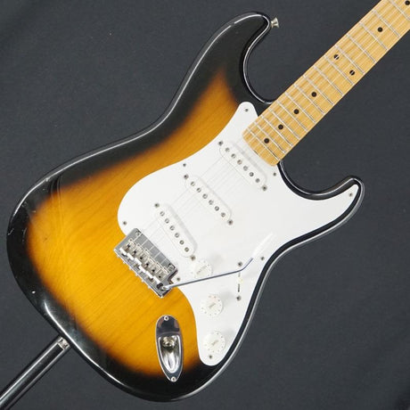 USED_​​Hybrid_50s_Stratocaster_(TCB)_[SN_JD20010836]_Fender_01