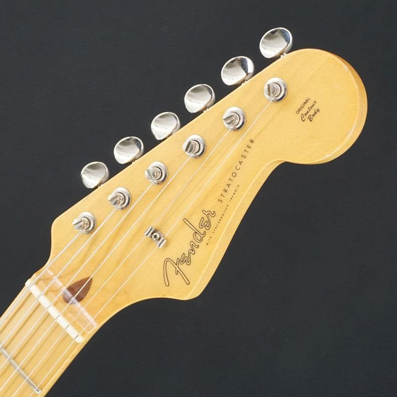 USED_​​Hybrid_50s_Stratocaster_(TCB)_[SN_JD20010836]_Fender_07