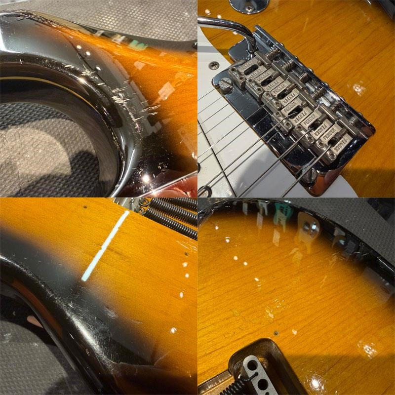 USED_​​Hybrid_50s_Stratocaster_(TCB)_[SN_JD20010836]_Fender_10