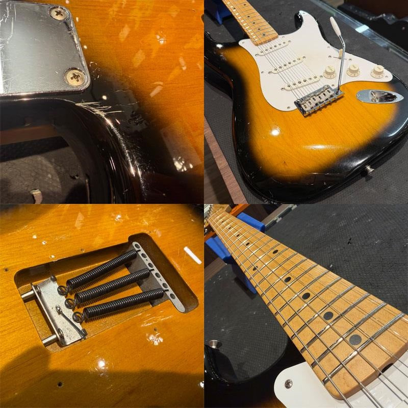 USED_​​Hybrid_50s_Stratocaster_(TCB)_[SN_JD20010836]_Fender_11