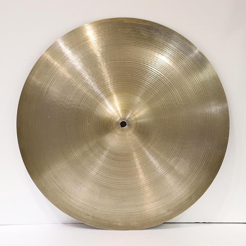 VINTAGE_1970's_A_Zildjian_Ride_20''_[2455g]_01