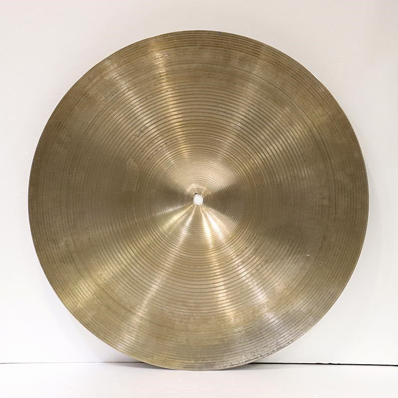 VINTAGE_1970's_A_Zildjian_Ride_20''_[2455g]_02