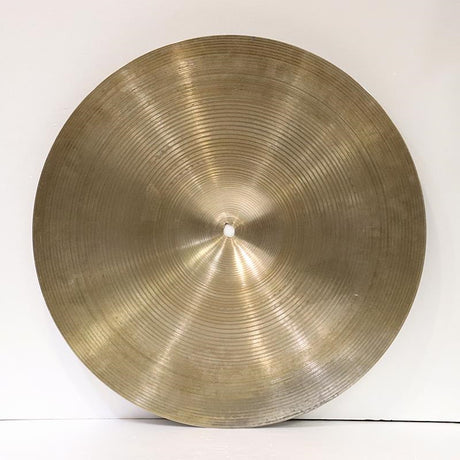VINTAGE_1970's_A_Zildjian_Ride_20''_[2455g]_02