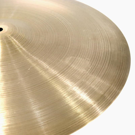 VINTAGE_1970's_A_Zildjian_Ride_20''_[2455g]_04