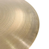 VINTAGE_1970's_A_Zildjian_Ride_20''_[2455g]_05