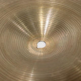 VINTAGE_1970's_A_Zildjian_Ride_20''_[2455g]_06