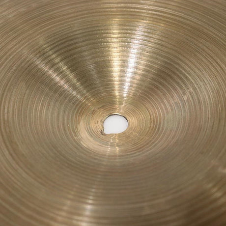 VINTAGE_1970's_A_Zildjian_Ride_20''_[2455g]_06