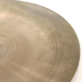 VINTAGE_1970's_A_Zildjian_Ride_20''_[2455g]_07