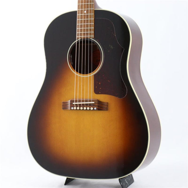 USED_​​50s_J-45_Original_(Vintage_Sunburst)_Gibson_01