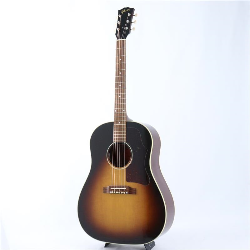 USED_​​50s_J-45_Original_(Vintage_Sunburst)_Gibson_03