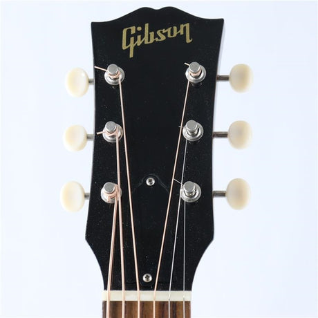 USED_​​50s_J-45_Original_(Vintage_Sunburst)_Gibson_07