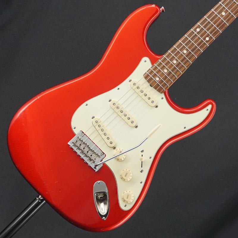USED_​​Hybrid_60s_Stratocaster_(Candy_Apple_Red)_[SN_JD17041486]_Fender_01
