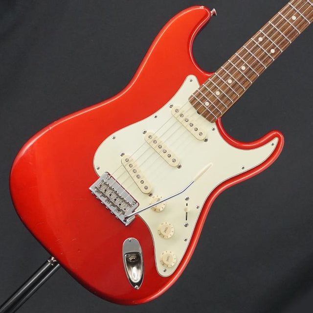 USED_​​Hybrid_60s_Stratocaster_(Candy_Apple_Red)_[SN_JD17041486]_Fender_01