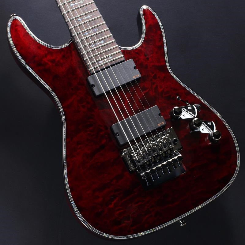 C-7 FR Hellraiser [AD-C-7-FR-HR] (BCH) #W26020625 [Special price