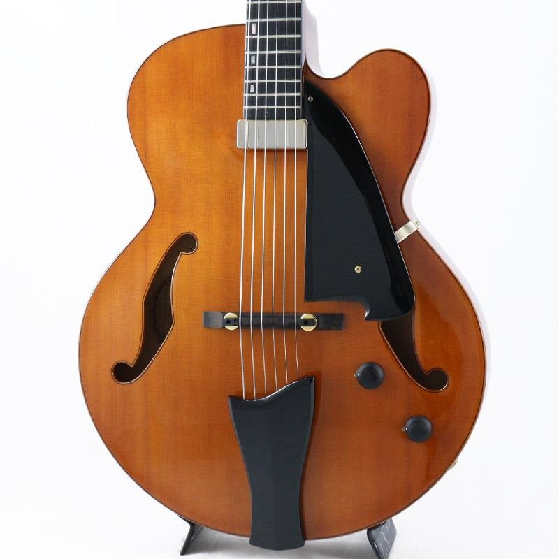 USED ​​AFC151-DA ARTSTAR (Dark Amber) [SN.PW21091205] Ibanez by