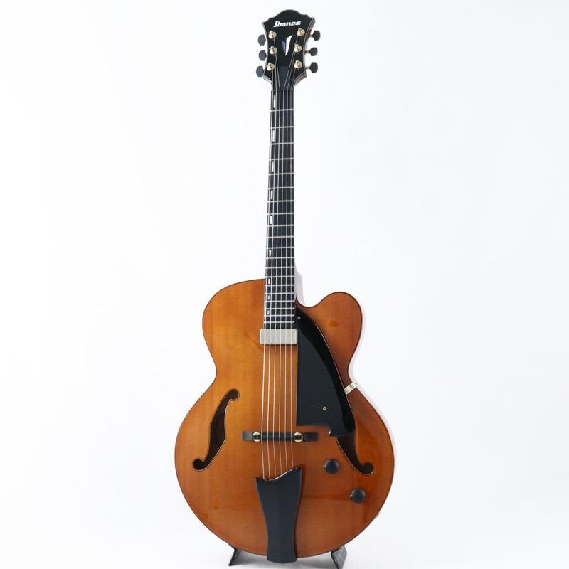 USED_​​AFC151-DA_ARTSTAR_(Dark_Amber)_[SN_PW21091205]_Ibanez_02