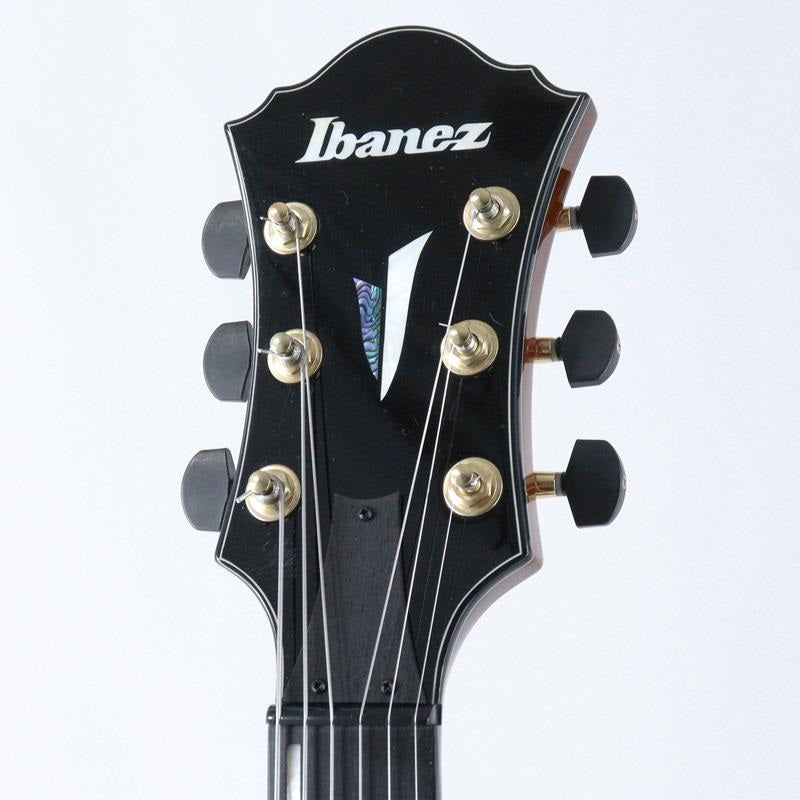 USED_​​AFC151-DA_ARTSTAR_(Dark_Amber)_[SN_PW21091205]_Ibanez_05