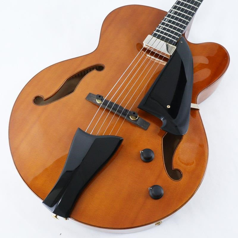 USED_​​AFC151-DA_ARTSTAR_(Dark_Amber)_[SN_PW21091205]_Ibanez_11