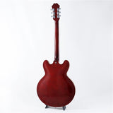 USED_​​Epiphone_Riviera_(Cherry_Red)_[SN_R04H0484]_03
