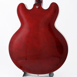 USED_​​Epiphone_Riviera_(Cherry_Red)_[SN_R04H0484]_04