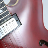 USED_​​Epiphone_Riviera_(Cherry_Red)_[SN_R04H0484]_08
