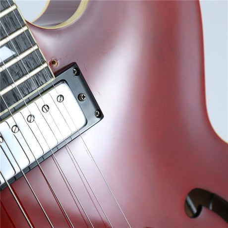 USED_​​Epiphone_Riviera_(Cherry_Red)_[SN_R04H0484]_08