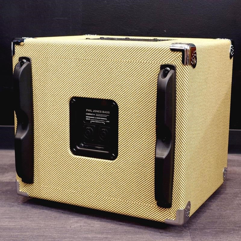 USED_​​Compact_4_(Tweed)_[Speaker_Cabinet]_02