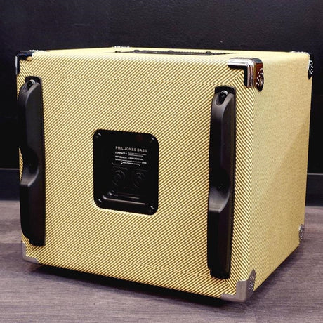 USED_​​Compact_4_(Tweed)_[Speaker_Cabinet]_02