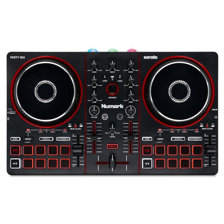 Party_Mix_III_[Compact_DJ_Controller_with_Built-in_Lights]_(Numark)_01