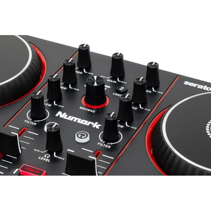 Party_Mix_III_[Compact_DJ_Controller_with_Built-in_Lights]_(Numark)_05