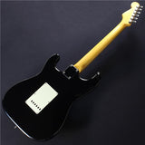 USED_​​Classic_60s_Stratocaster_(Black)_06