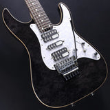 USED_​​SD-2-24-AL_(See-thru_Black_Rosewood)_01
