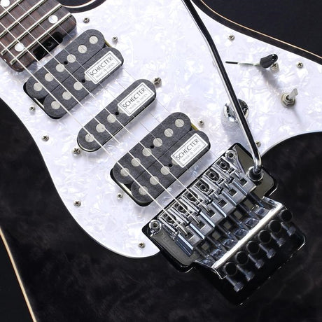 USED_​​SD-2-24-AL_(See-thru_Black_Rosewood)_04