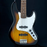USED_​​Affinity_Series_Jazz_Bass_(Brown_Sunburst)_01