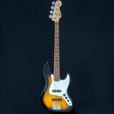 USED_​​Affinity_Series_Jazz_Bass_(Brown_Sunburst)_03