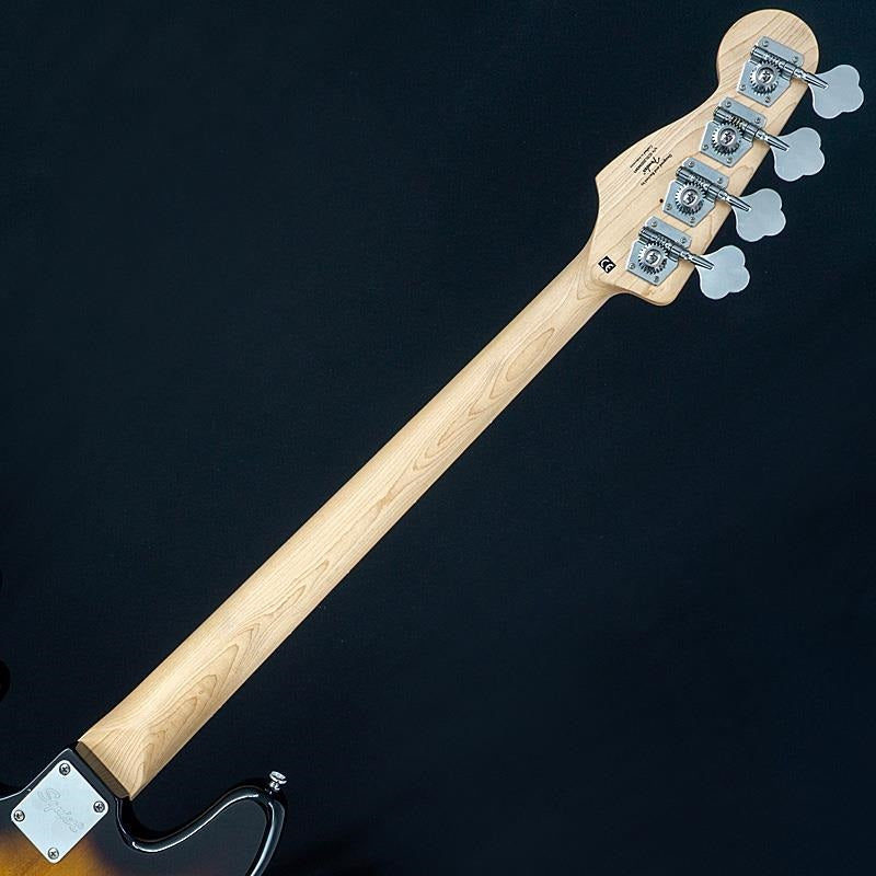 USED_​​Affinity_Series_Jazz_Bass_(Brown_Sunburst)_06