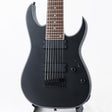 USED_​​RG8EX-BKF_(Black_Flat)_[SN_I250404453]_Ibanez_01