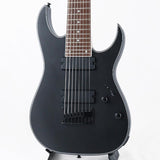 USED_​​RG8EX-BKF_(Black_Flat)_[SN_I250404453]_Ibanez_01