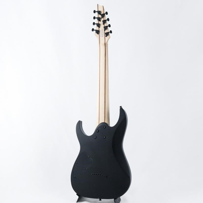 USED_​​RG8EX-BKF_(Black_Flat)_[SN_I250404453]_Ibanez_03