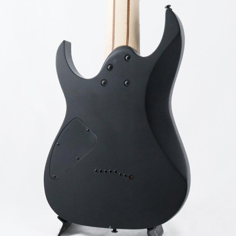 USED_​​RG8EX-BKF_(Black_Flat)_[SN_I250404453]_Ibanez_04