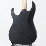 USED_​​RG8EX-BKF_(Black_Flat)_[SN_I250404453]_Ibanez_04
