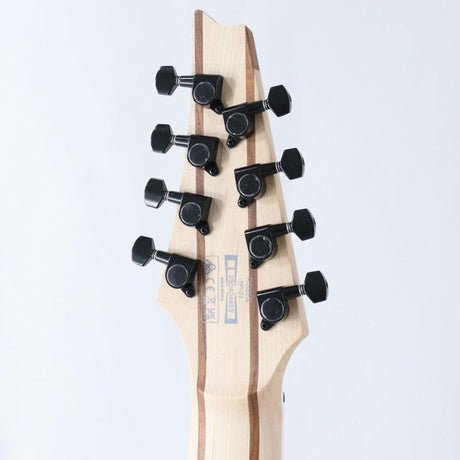 USED_​​RG8EX-BKF_(Black_Flat)_[SN_I250404453]_Ibanez_06