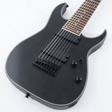 USED_​​RG8EX-BKF_(Black_Flat)_[SN_I250404453]_Ibanez_11