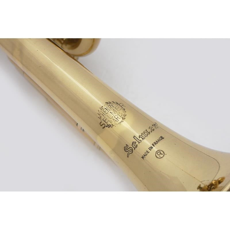 USED_​​Selmer___CL_#52__4_[High_Bb_Piccolo_Trumpet]_08