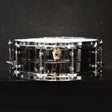 USED_​​LB416T_[Black_Beauty_Snare_Drum_14x5_Tube_Lugs]_01