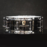 USED_​​LB416T_[Black_Beauty_Snare_Drum_14x5_Tube_Lugs]_01
